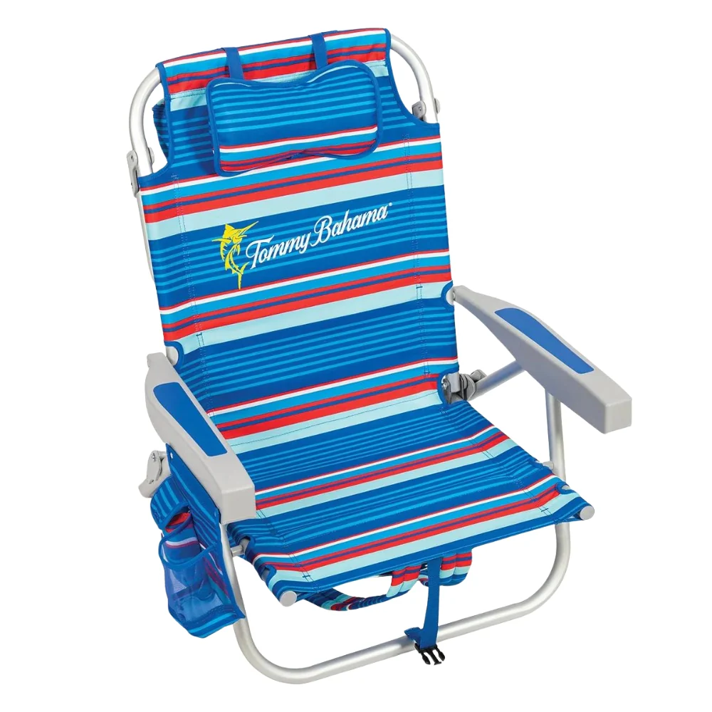 Tommy Bahama - Chaise de plage sac Ă dos - Image 4