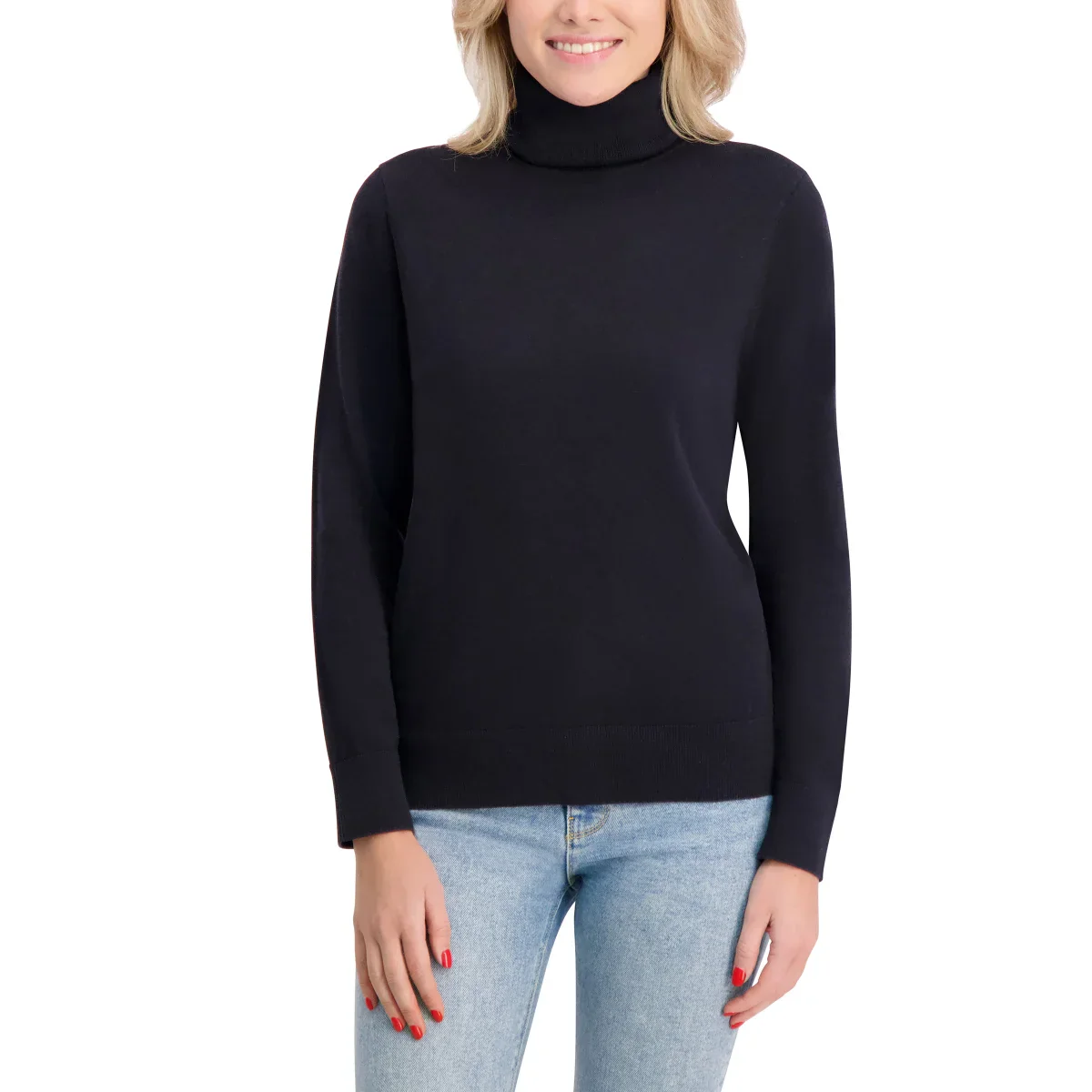 Tommy Hilfiger - Chandail à col roulé - Image 6