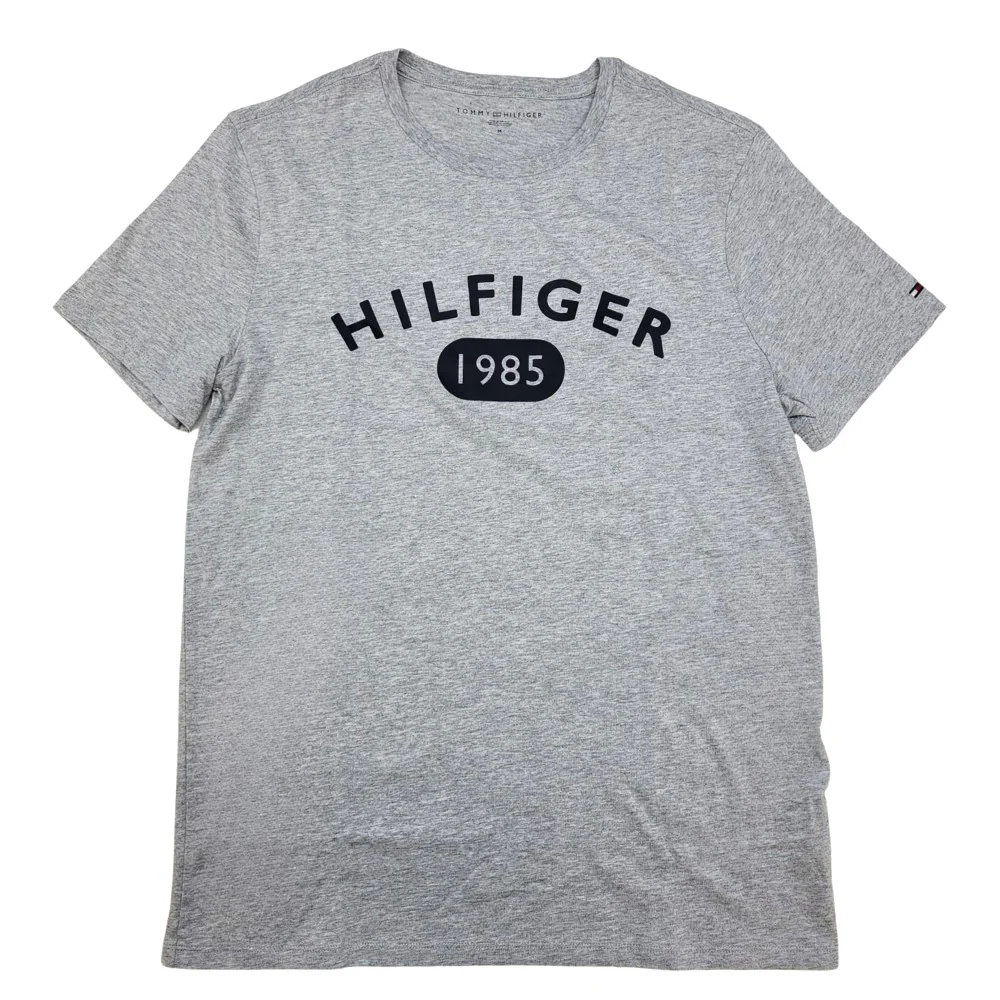 Tommy Hilfiger - Chandail à manches courtes - Image 2