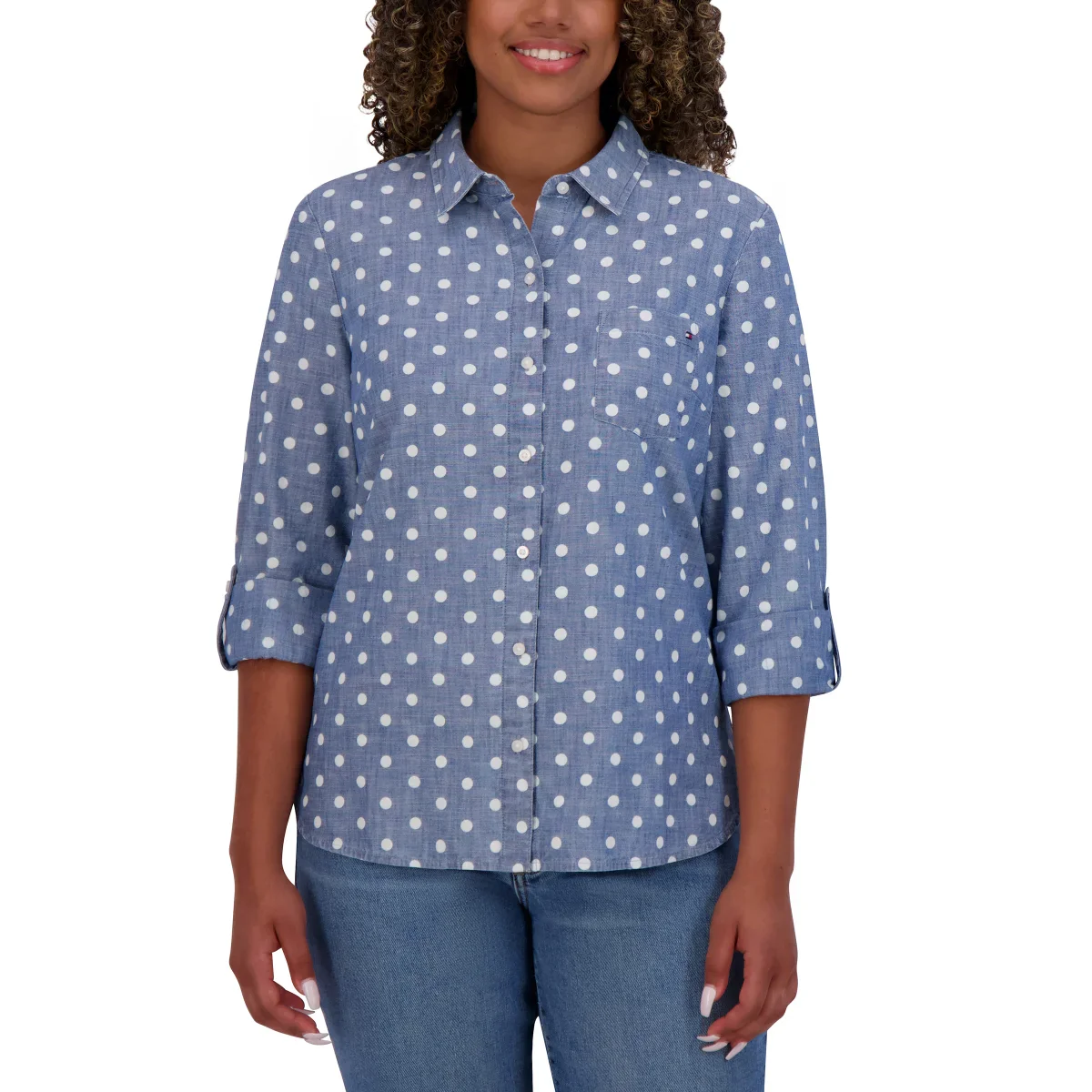 Tommy Hilfiger – Chemisier - Image 11
