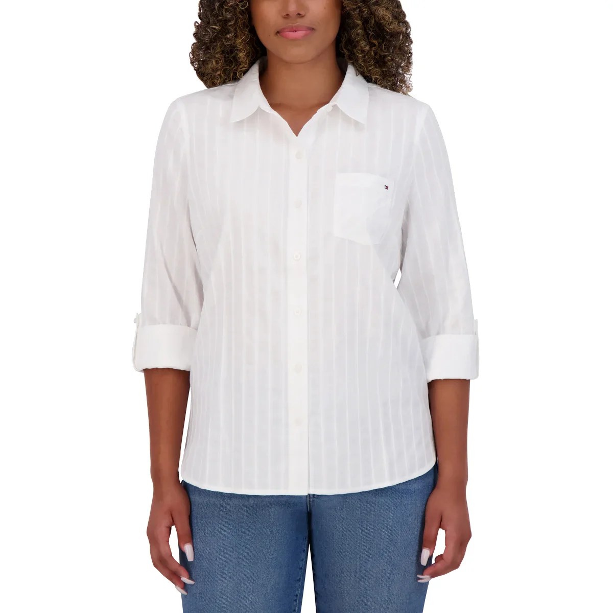 Tommy Hilfiger – Chemisier - Image 13