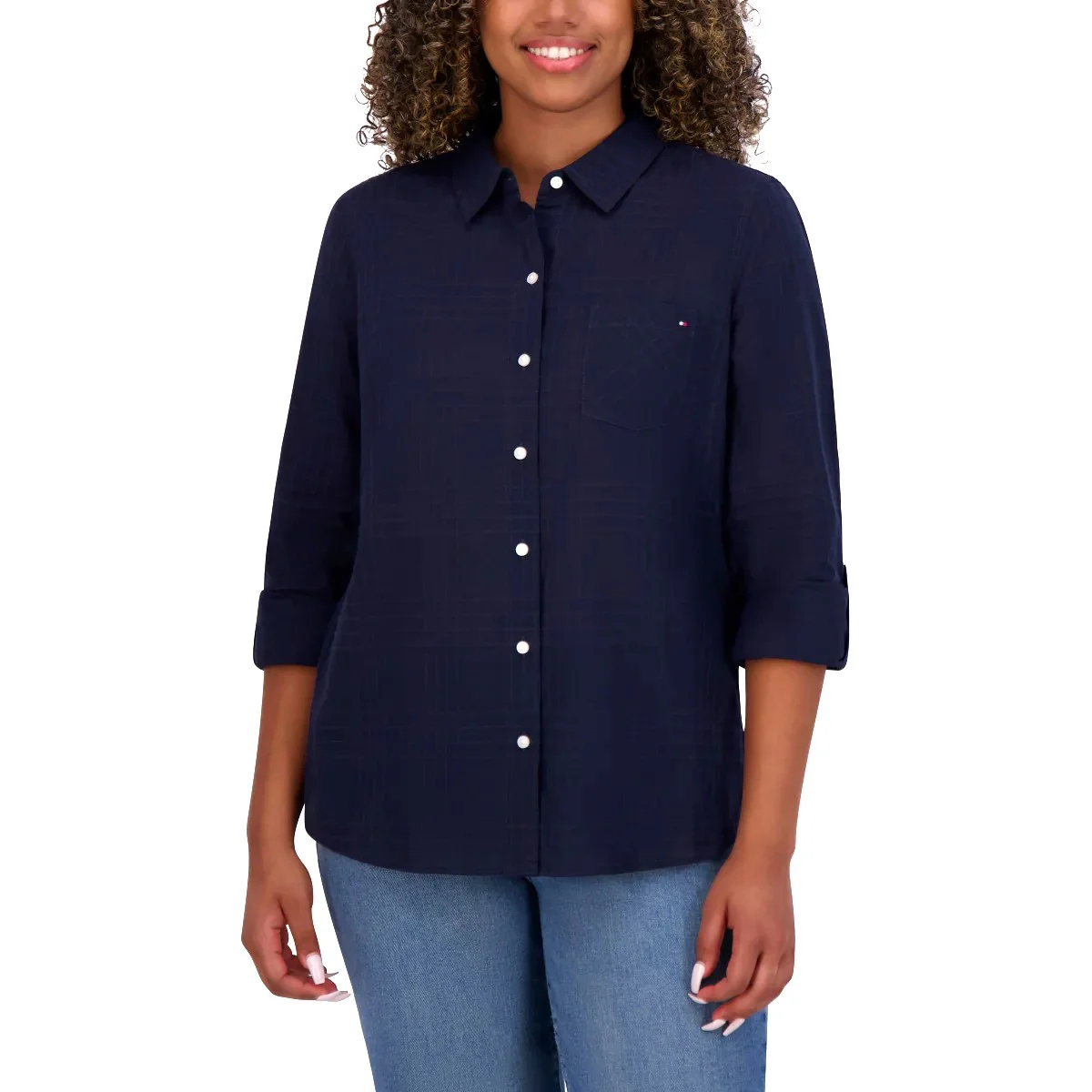 Tommy Hilfiger – Chemisier - Image 15