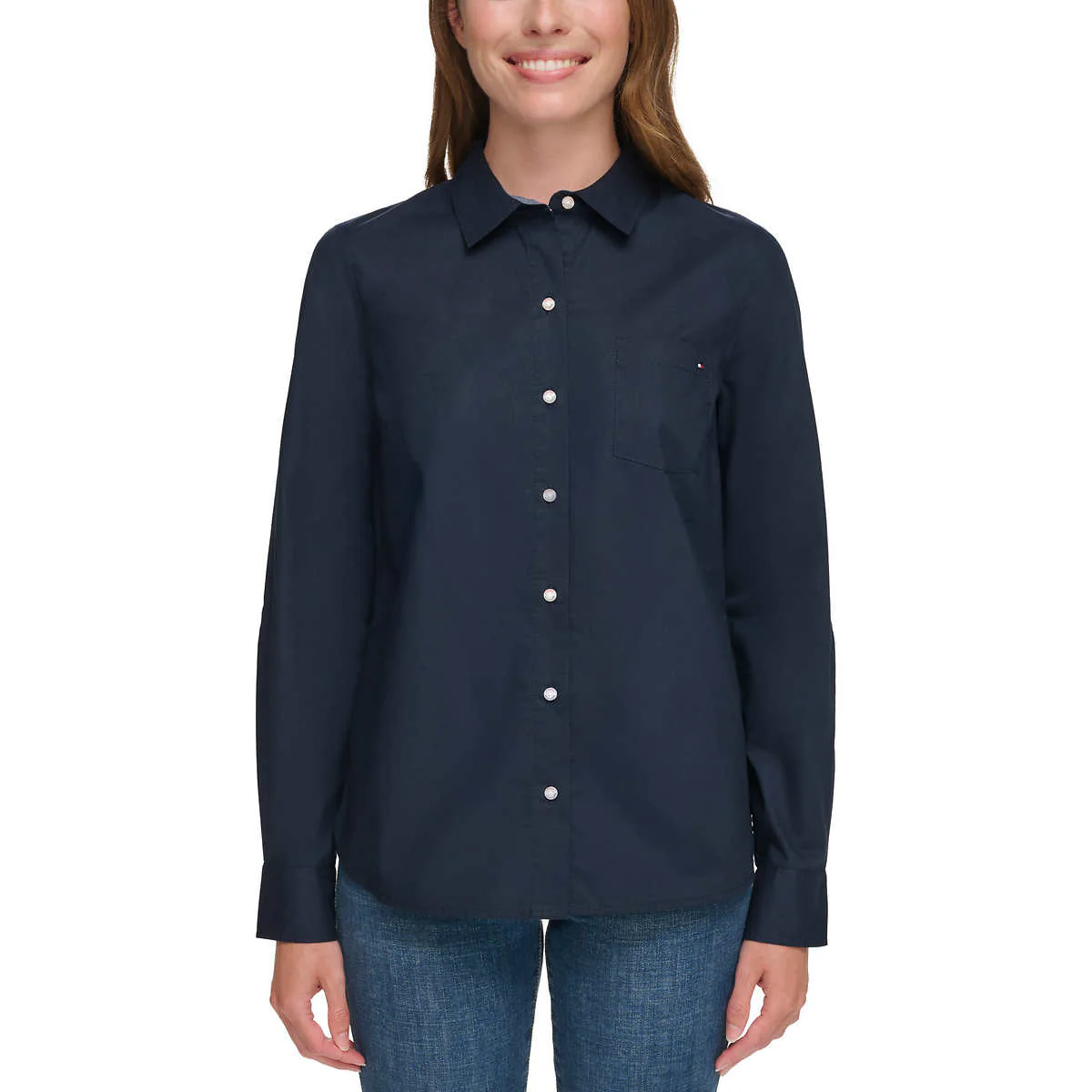 Tommy Hilfiger – Chemisier - Image 3
