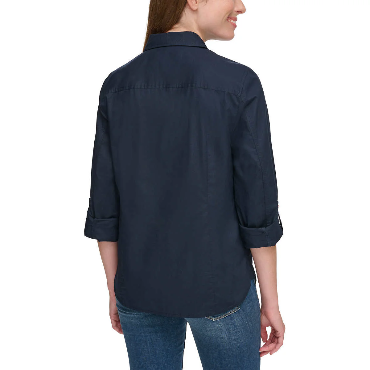 Tommy Hilfiger – Chemisier - Image 4
