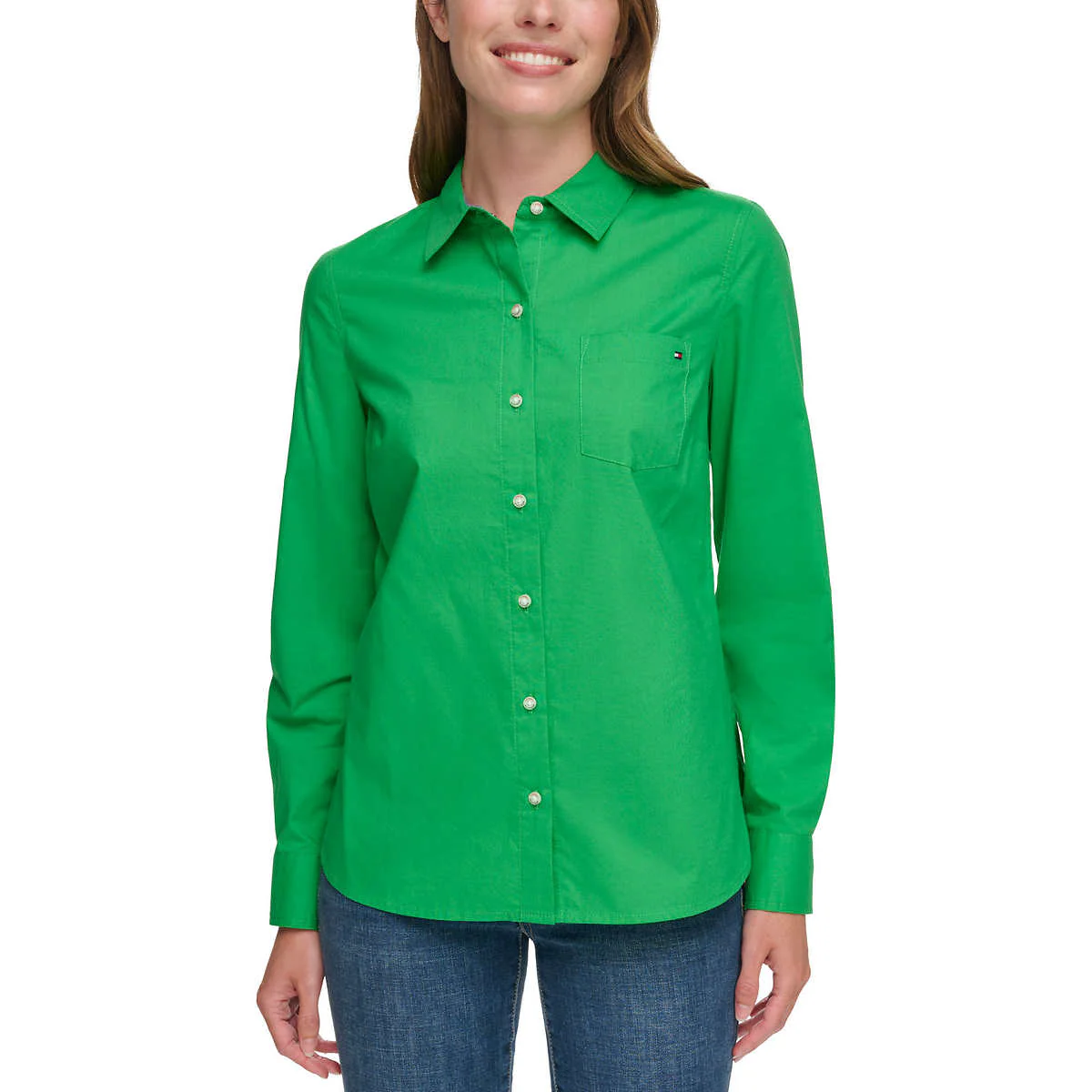 Tommy Hilfiger – Chemisier - Image 7