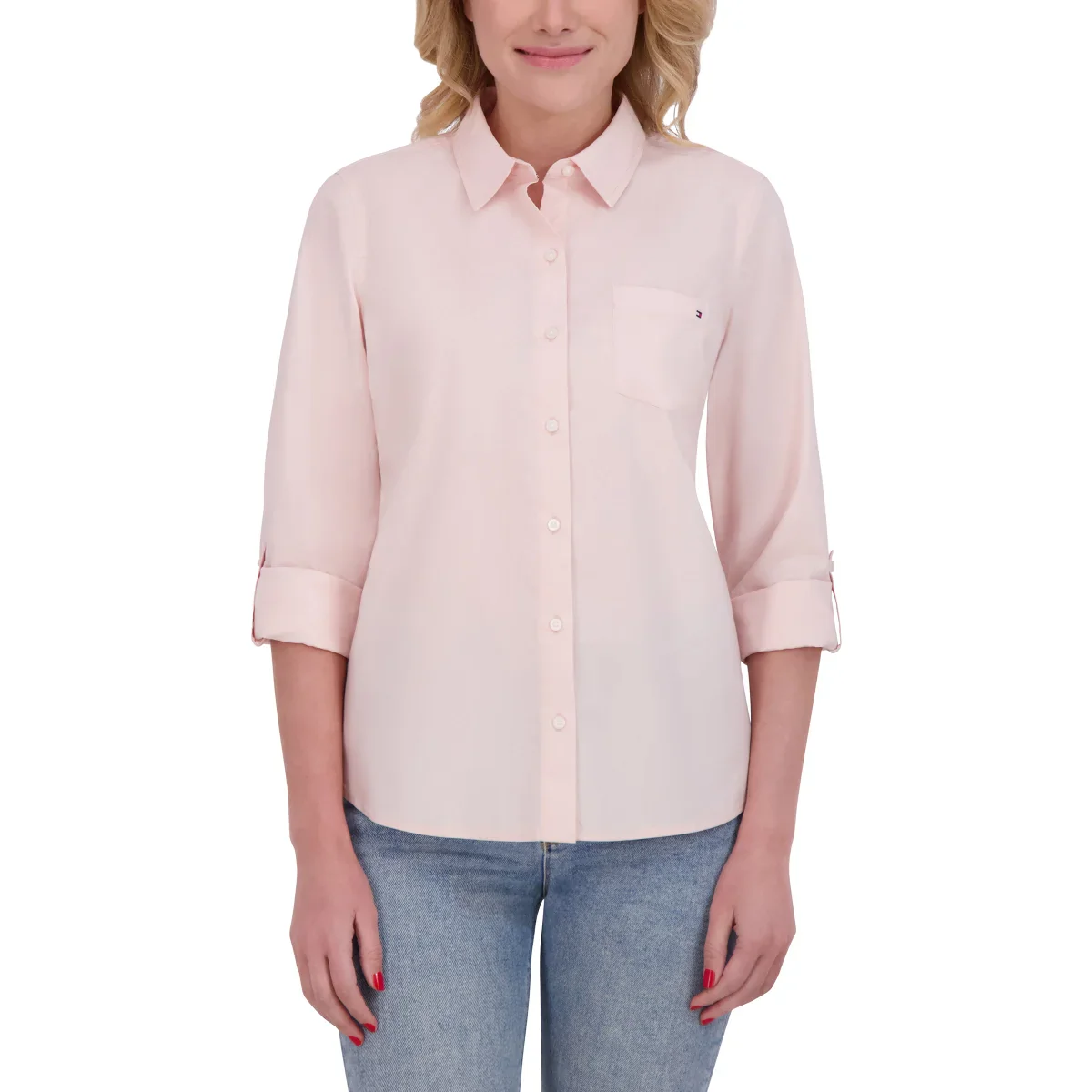 Tommy Hilfiger – Chemisier - Image 9