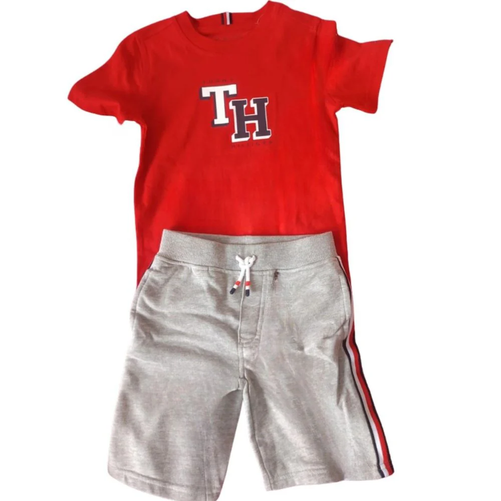 Tommy Hilfiger - Ensemble 2 pièces - Image 6