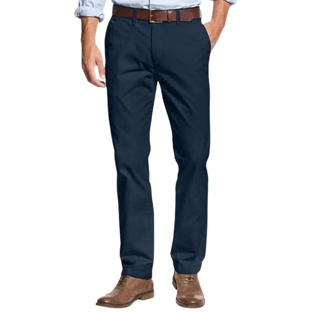 Tommy Hilfiger – Pantalon Chino - Image 6