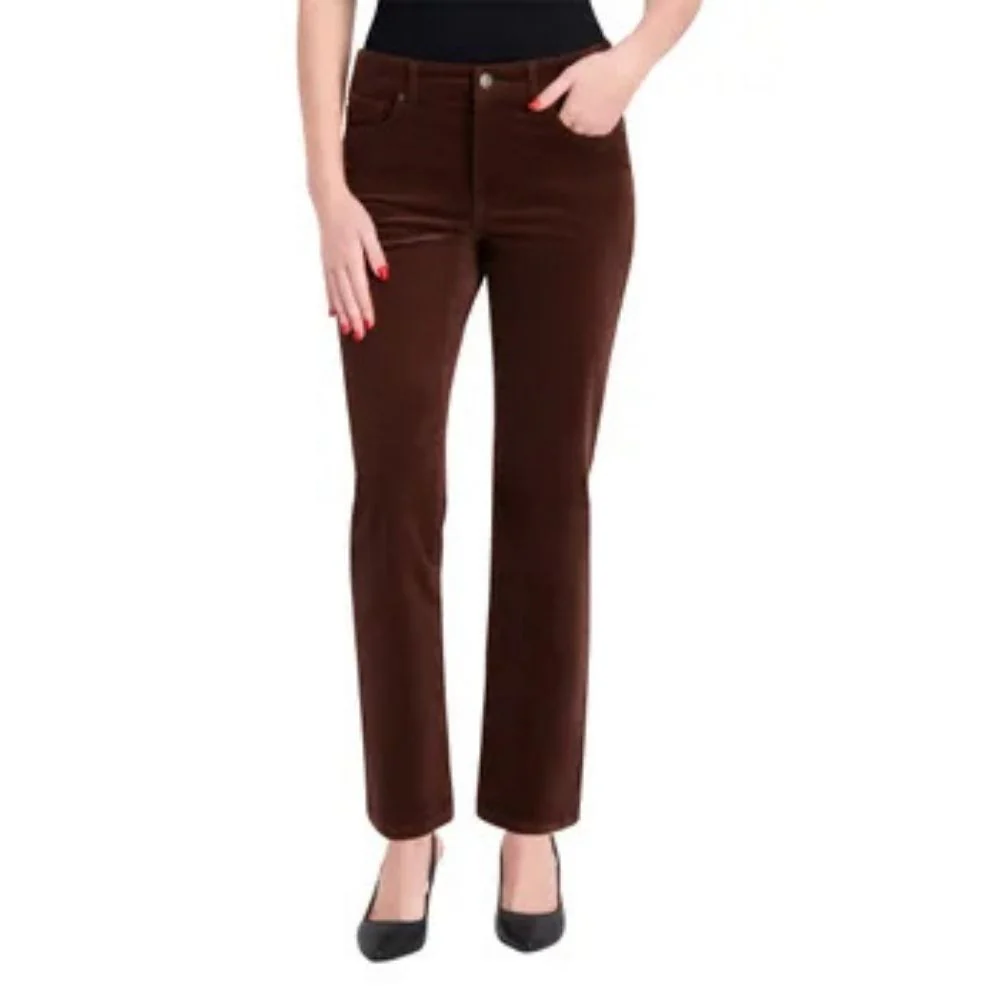 Tommy Hilfiger - Pantalon en velours côtelé à 5 poches - Image 5
