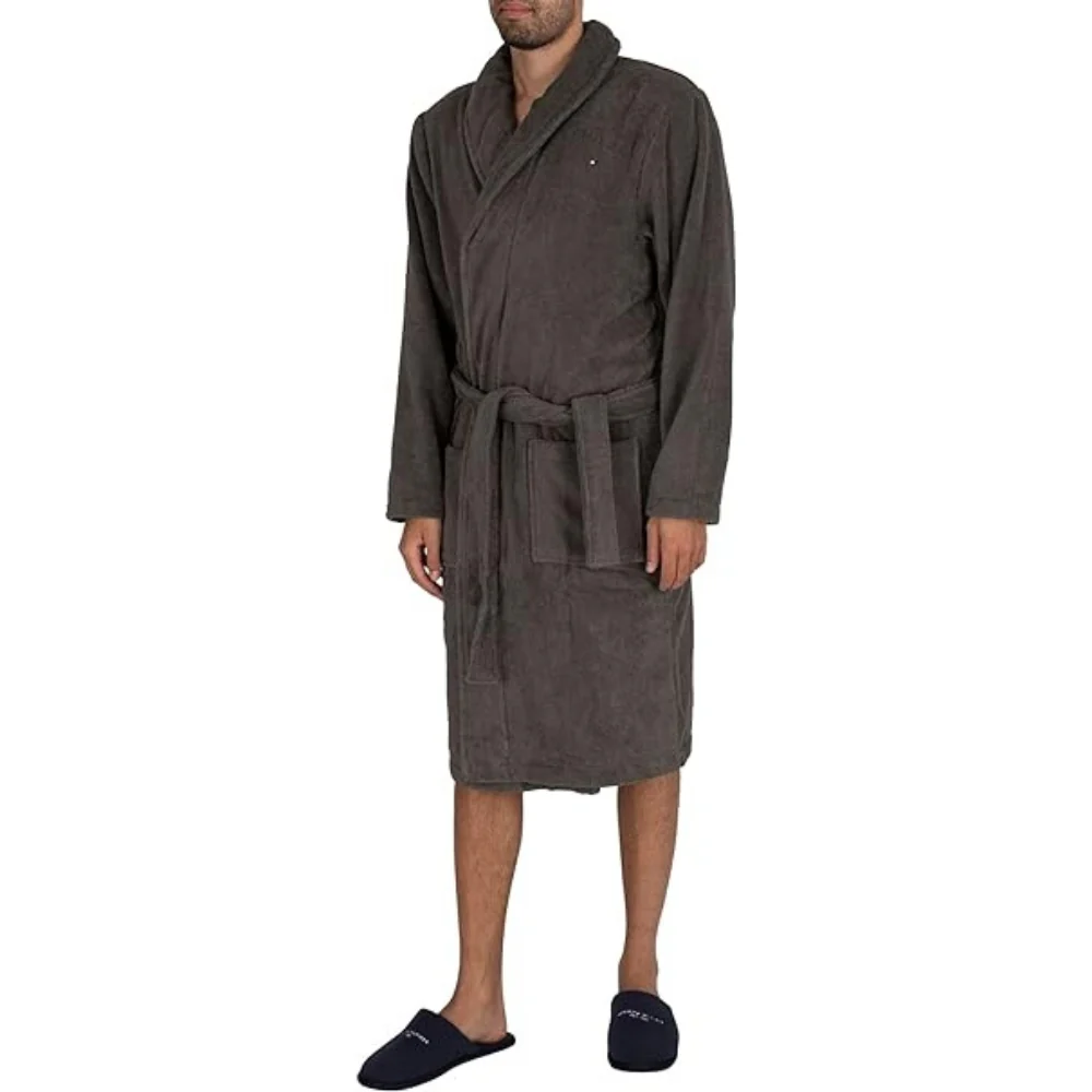 Tommy Hilfiger - Peignoir de bain - Image 3