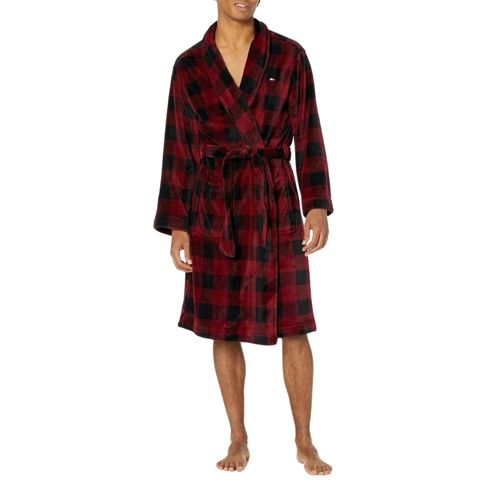 Tommy Hilfiger - Peignoir de bain - Image 5