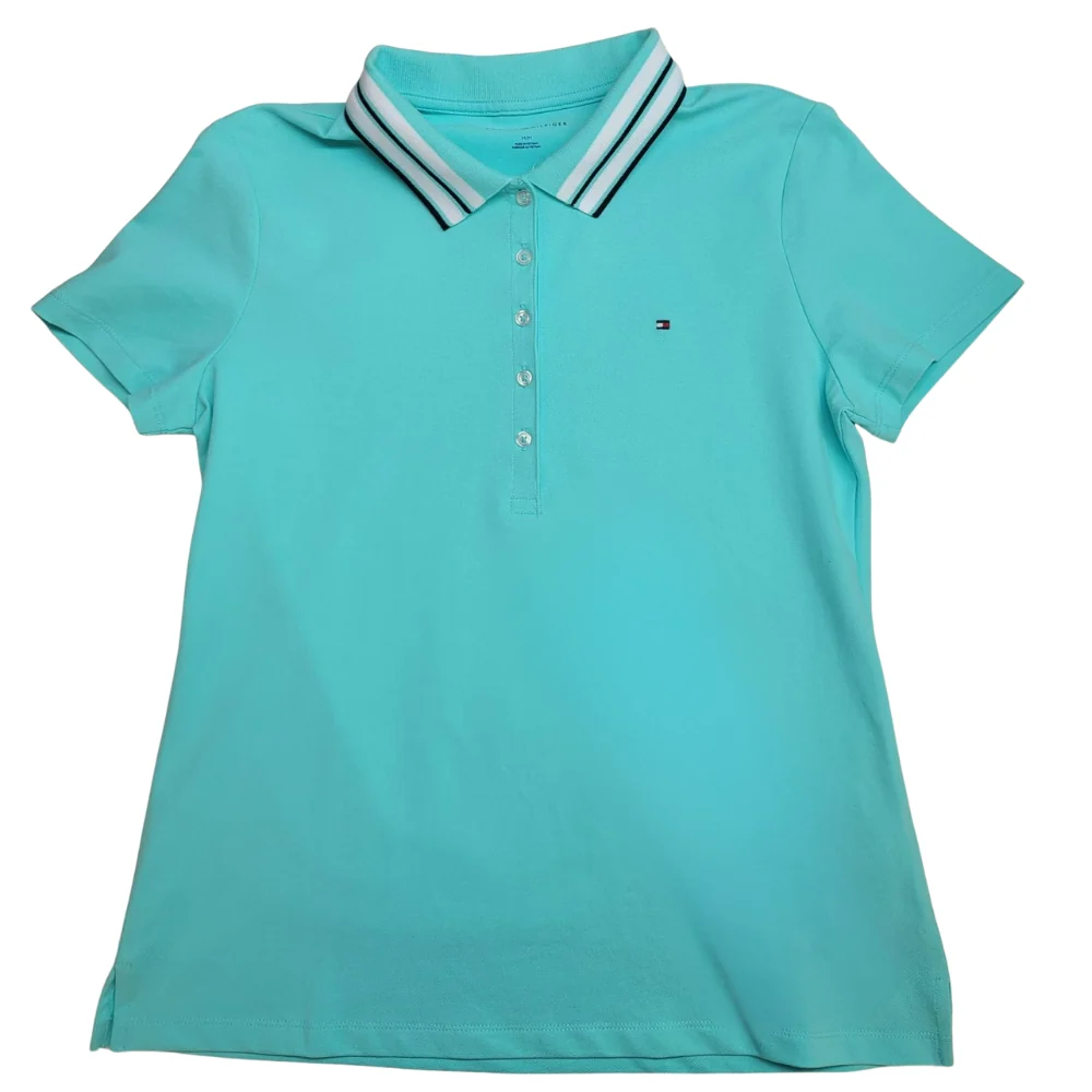 Tommy Hilfiger - Polo - Image 2