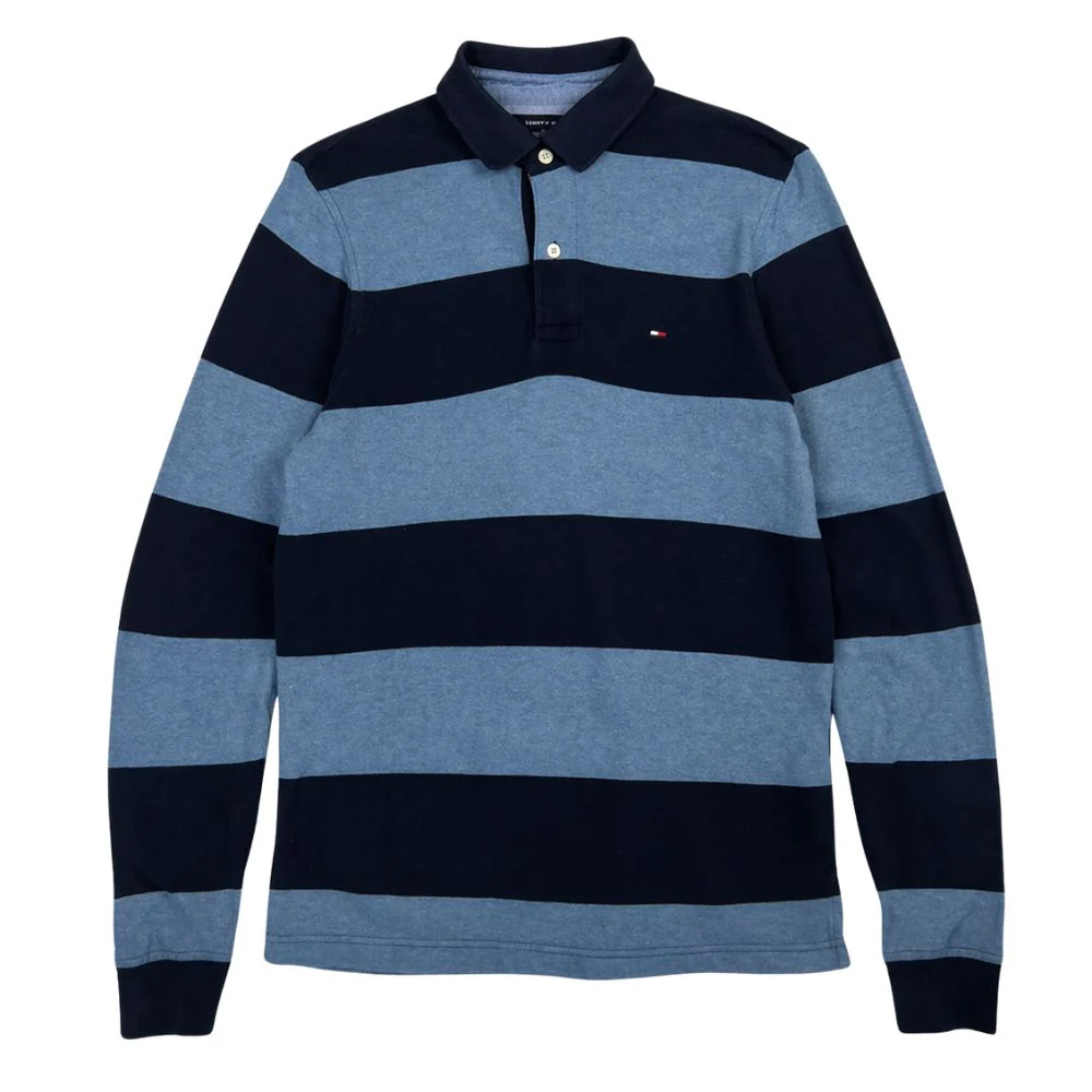 Tommy Hilfiger - Polo à manches longues - Image 2