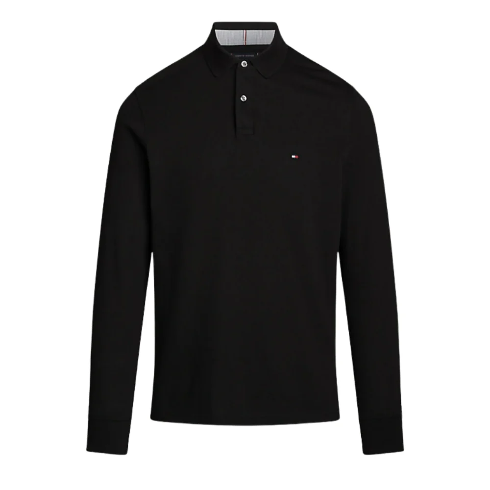 Tommy Hilfiger - Polo coupe standard - Image 4