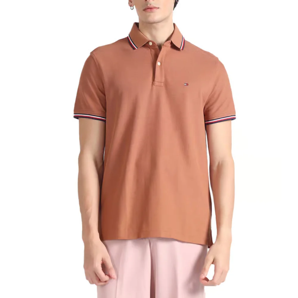 Tommy Hilfiger - Polo de sport - Image 3