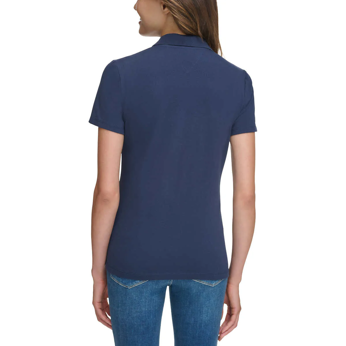 Tommy Hilfiger - Polo piqué - Image 6