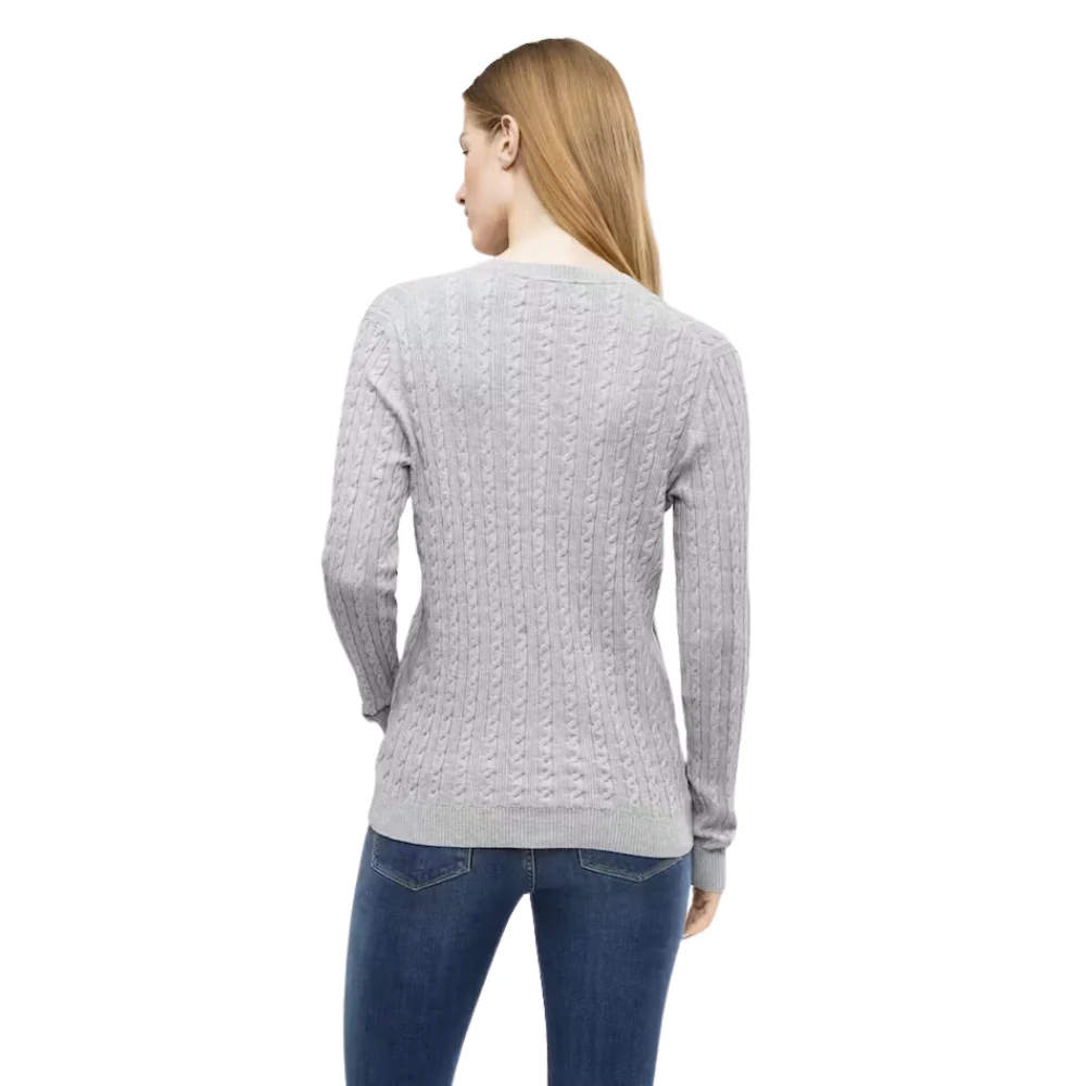 Tommy Hilfiger - Pull classique - Image 10