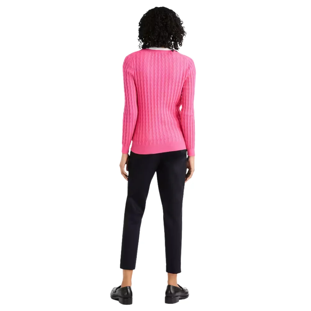 Tommy Hilfiger - Pull classique - Image 2
