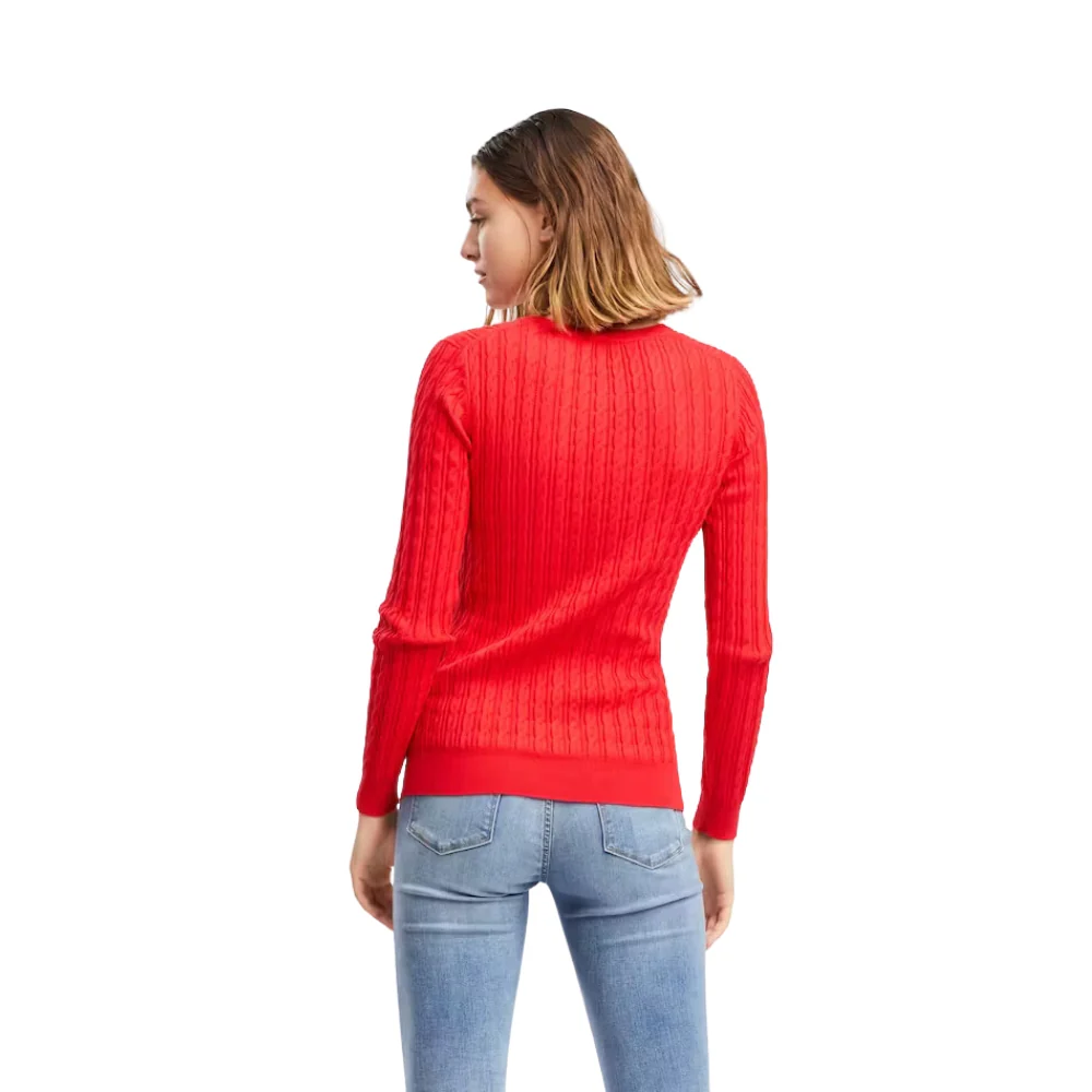 Tommy Hilfiger - Pull classique - Image 4