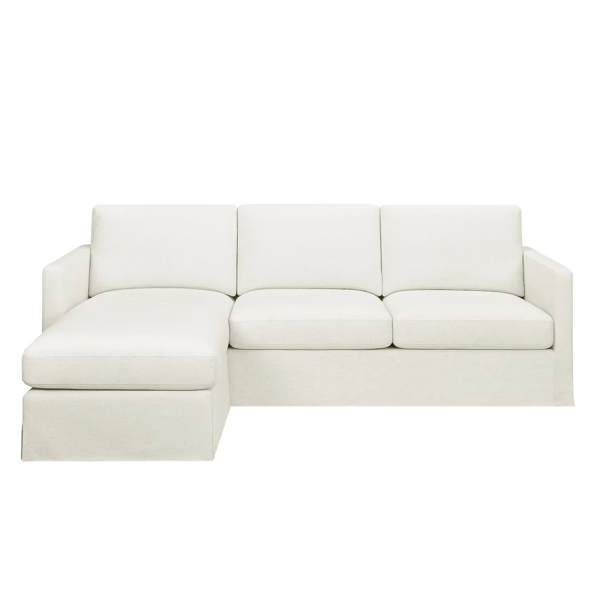 Tommy Hilfiger - Sofa avec chaise réversible - Image 3