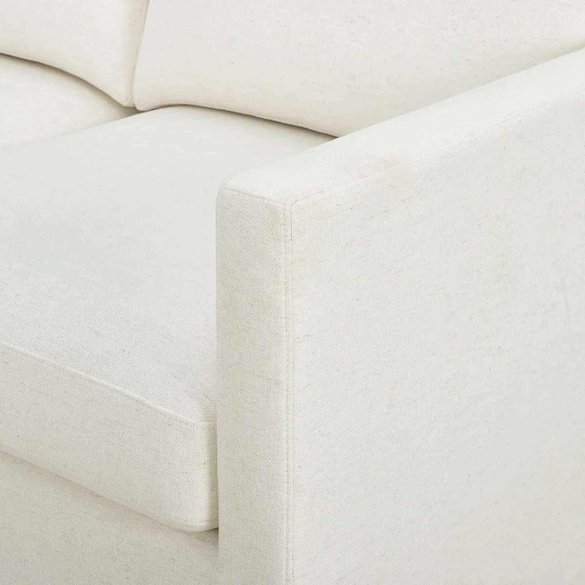 Tommy Hilfiger - Sofa avec chaise réversible - Image 5