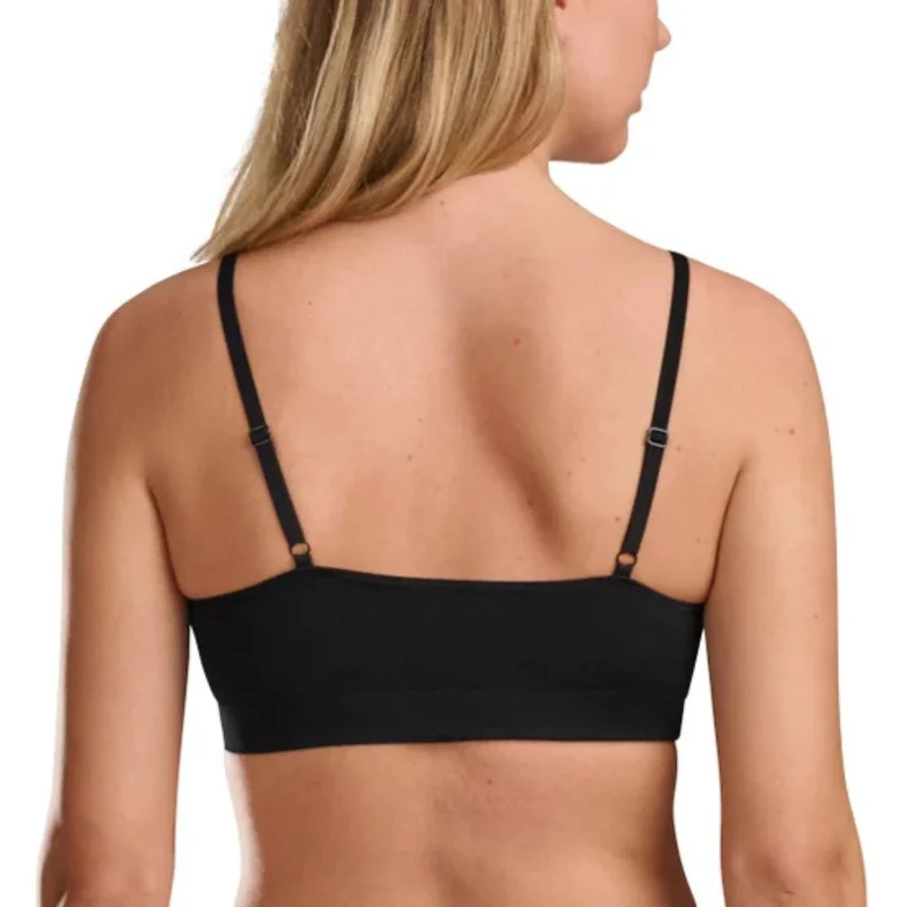 Tommy Hilfiger - Soutiens-gorges extensibles, paquet de 2 - Image 4