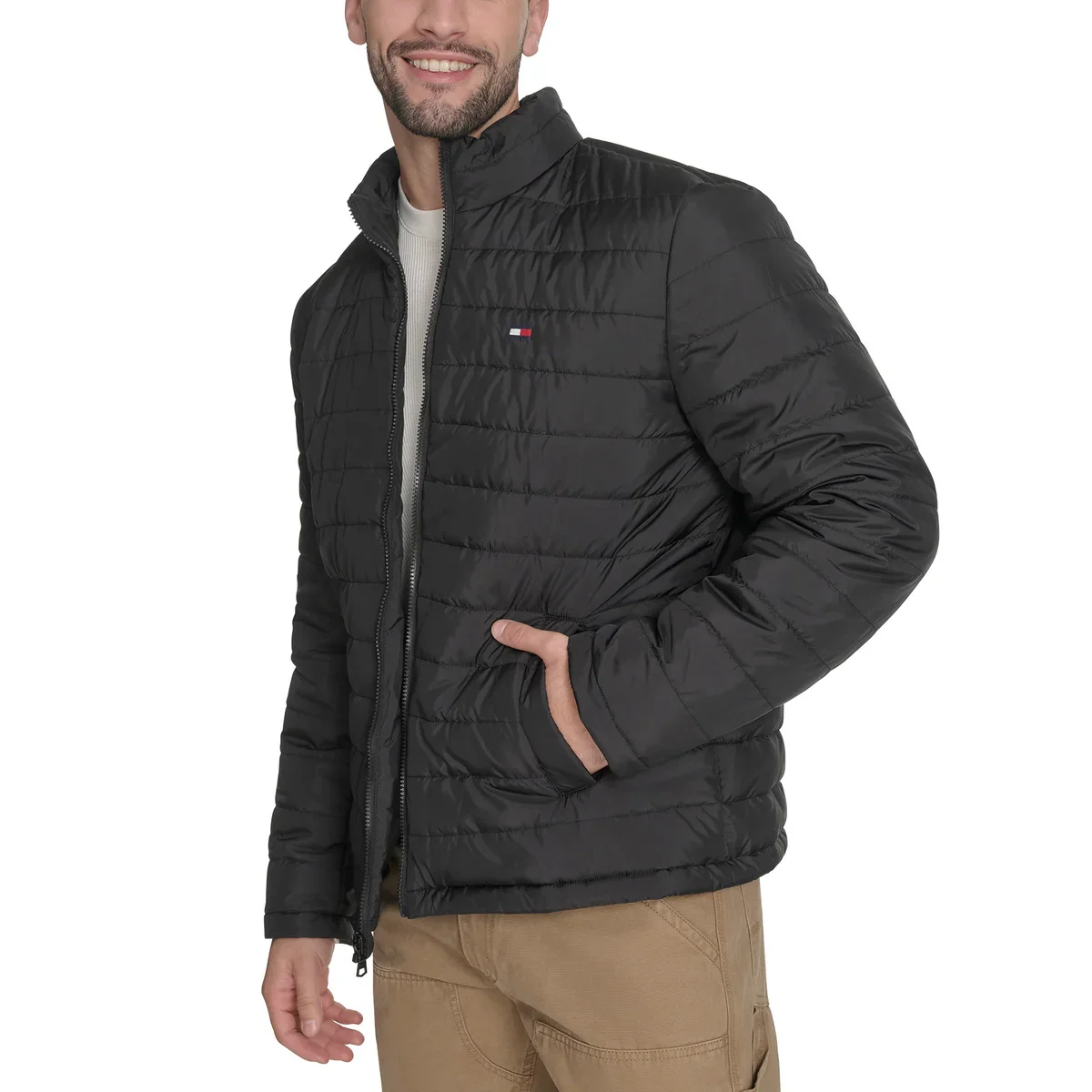 Tommy Hilfiger - Veste 3-en-1 - Image 5