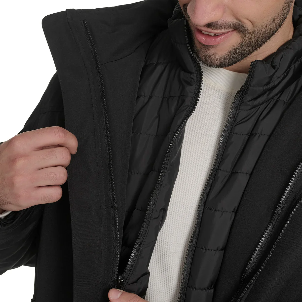 Tommy Hilfiger - Veste 3-en-1 - Image 6