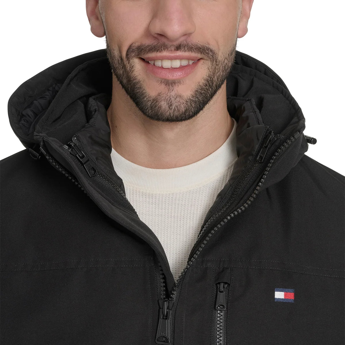 Tommy Hilfiger - Veste 3-en-1 - Image 7