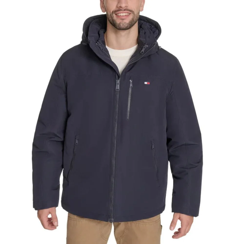 Tommy Hilfiger - Veste 3-en-1 - Image 8