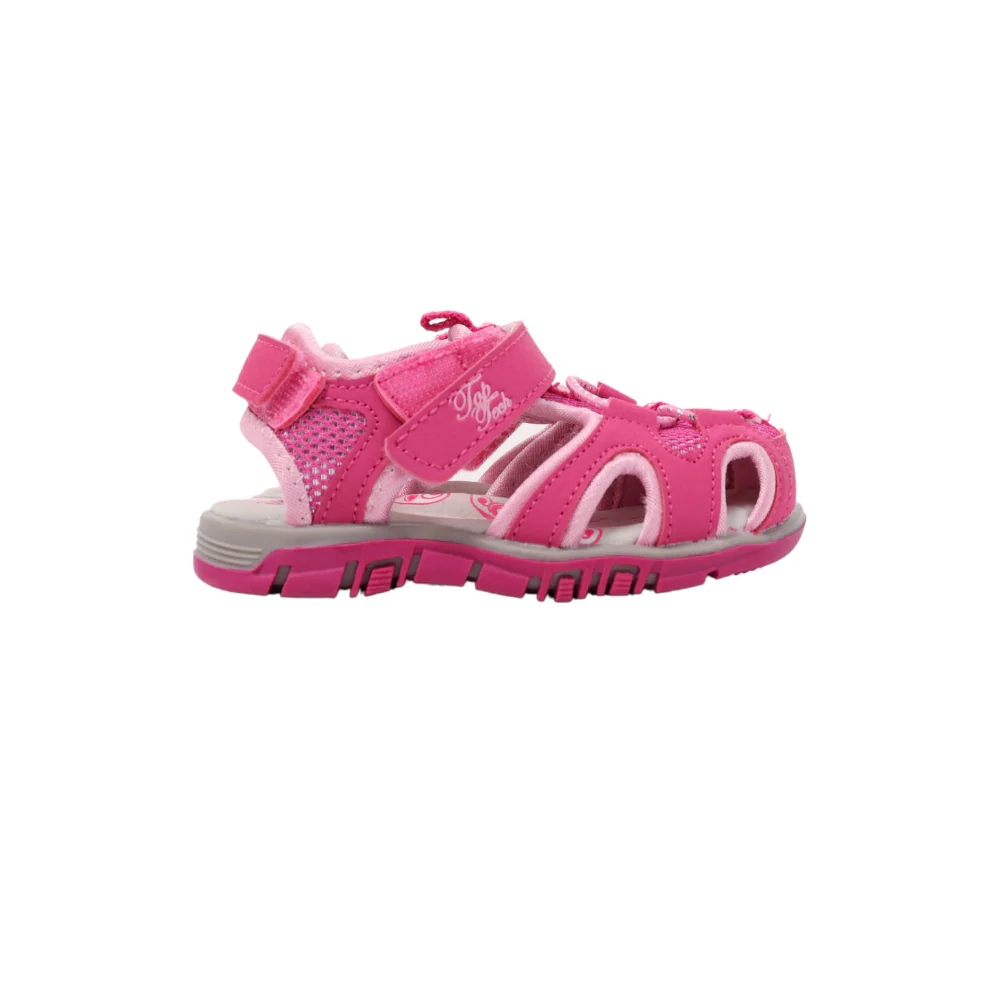 Top Tech - Sandales sport pour enfant