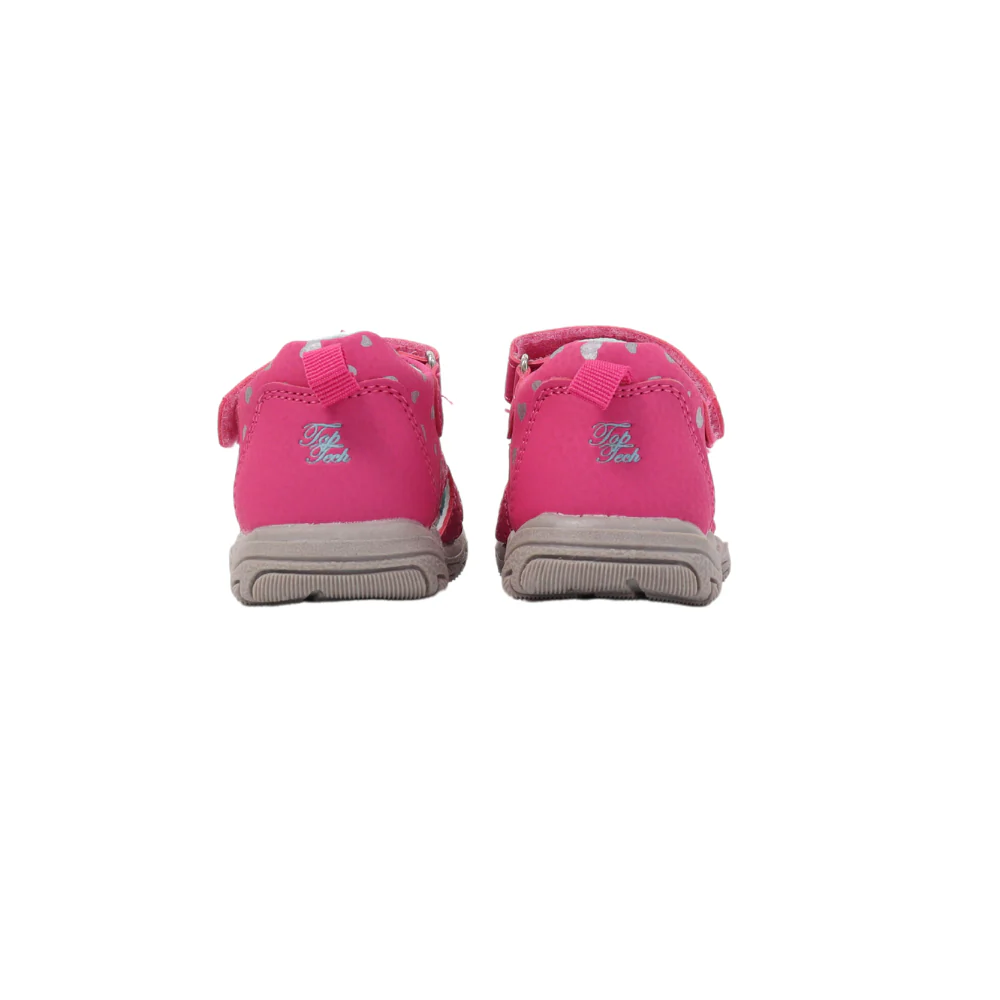 Top Tech - Sandales sport pour enfant - Image 9