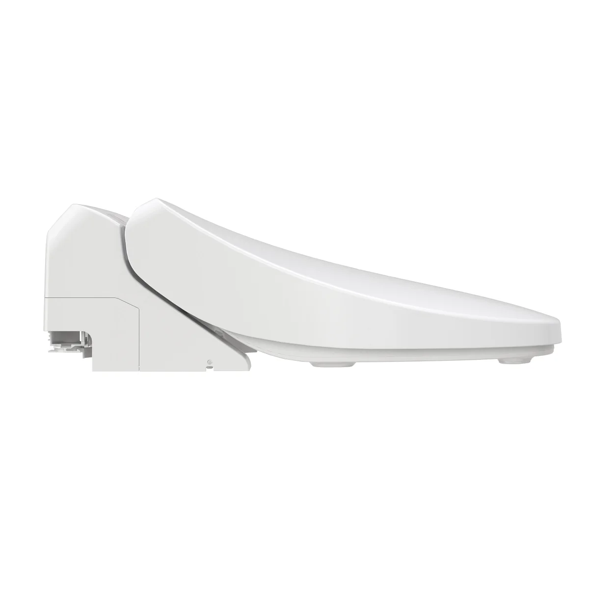 Toto - Siège de bidet allongé - Image 2