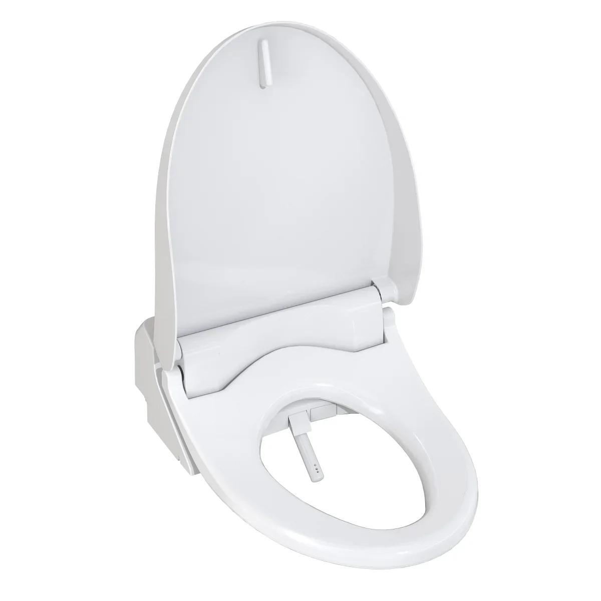 Toto - Siège de bidet allongé - Image 4