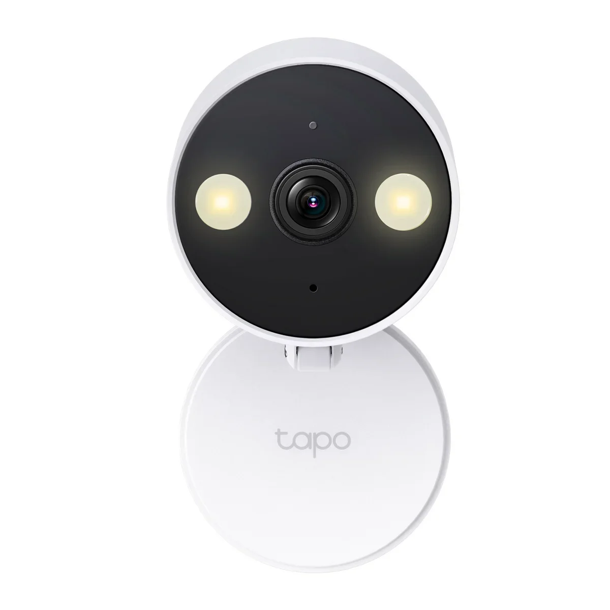 TP-LINK - Caméra de sécurité Tapo C120 intérieure/extérieure Wi-Fi - Image 3