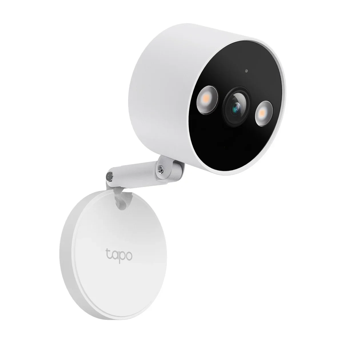 TP-LINK - Caméra de sécurité Tapo C120 intérieure/extérieure Wi-Fi - Image 5