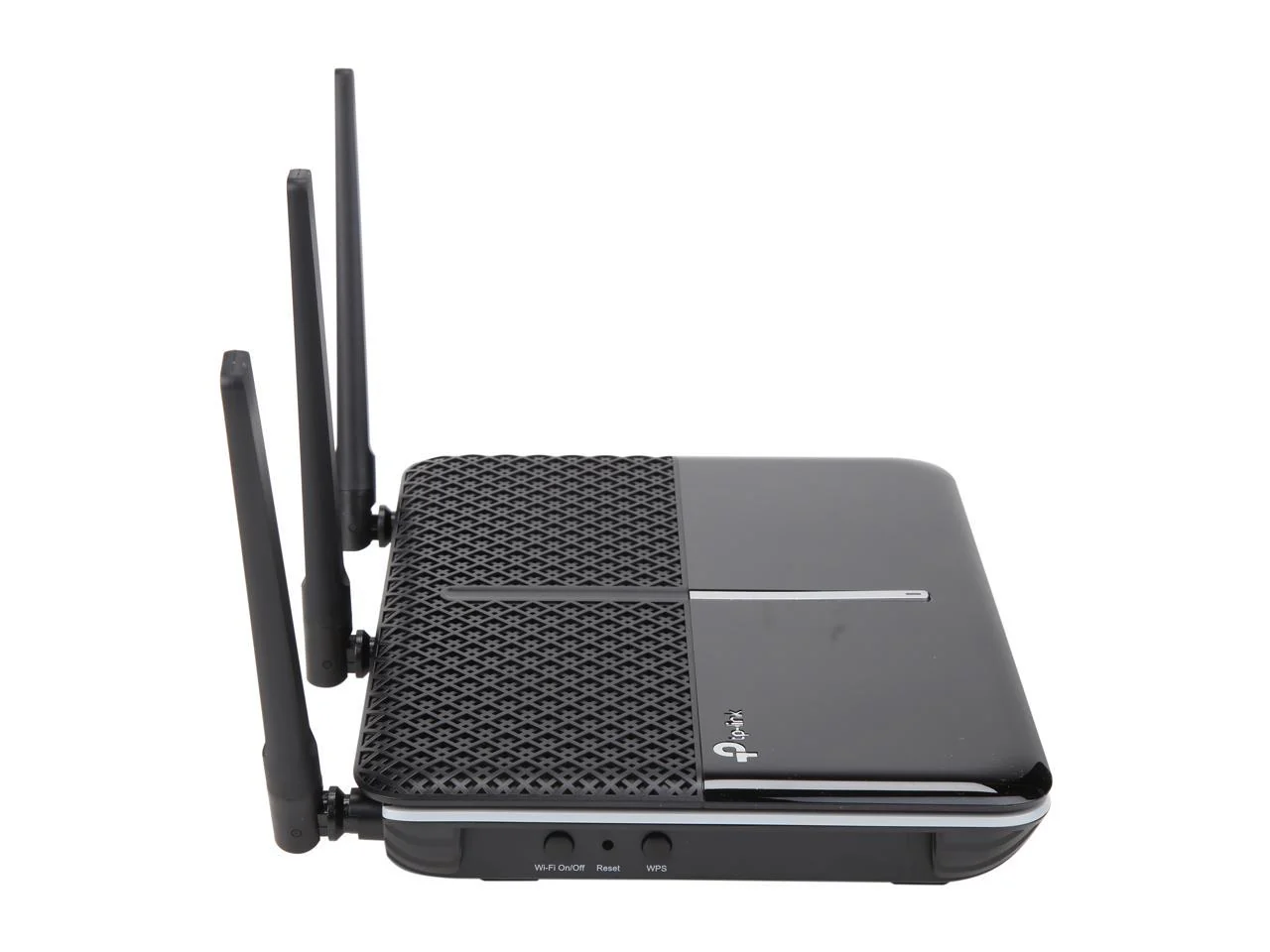TP-Link - Routeur Wi-Fi intelligent AC2600 - Image 3