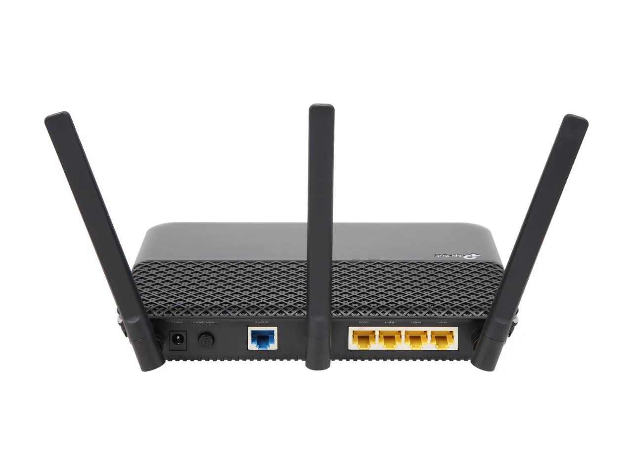 TP-Link - Routeur Wi-Fi intelligent AC2600 - Image 4