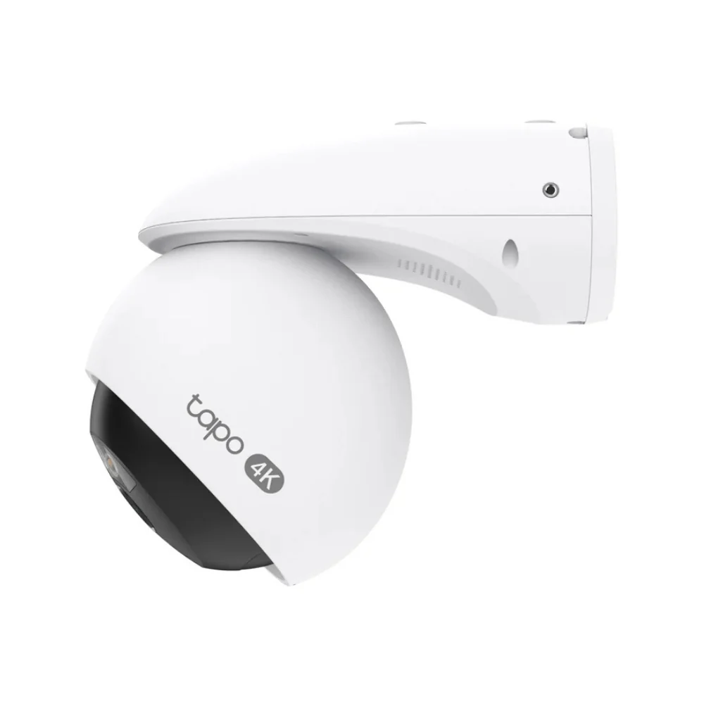TP-Link Tapo - Caméra de surveillance Outdoor WiFi panoramique et inclinable, ensemble de 2 - Image 3
