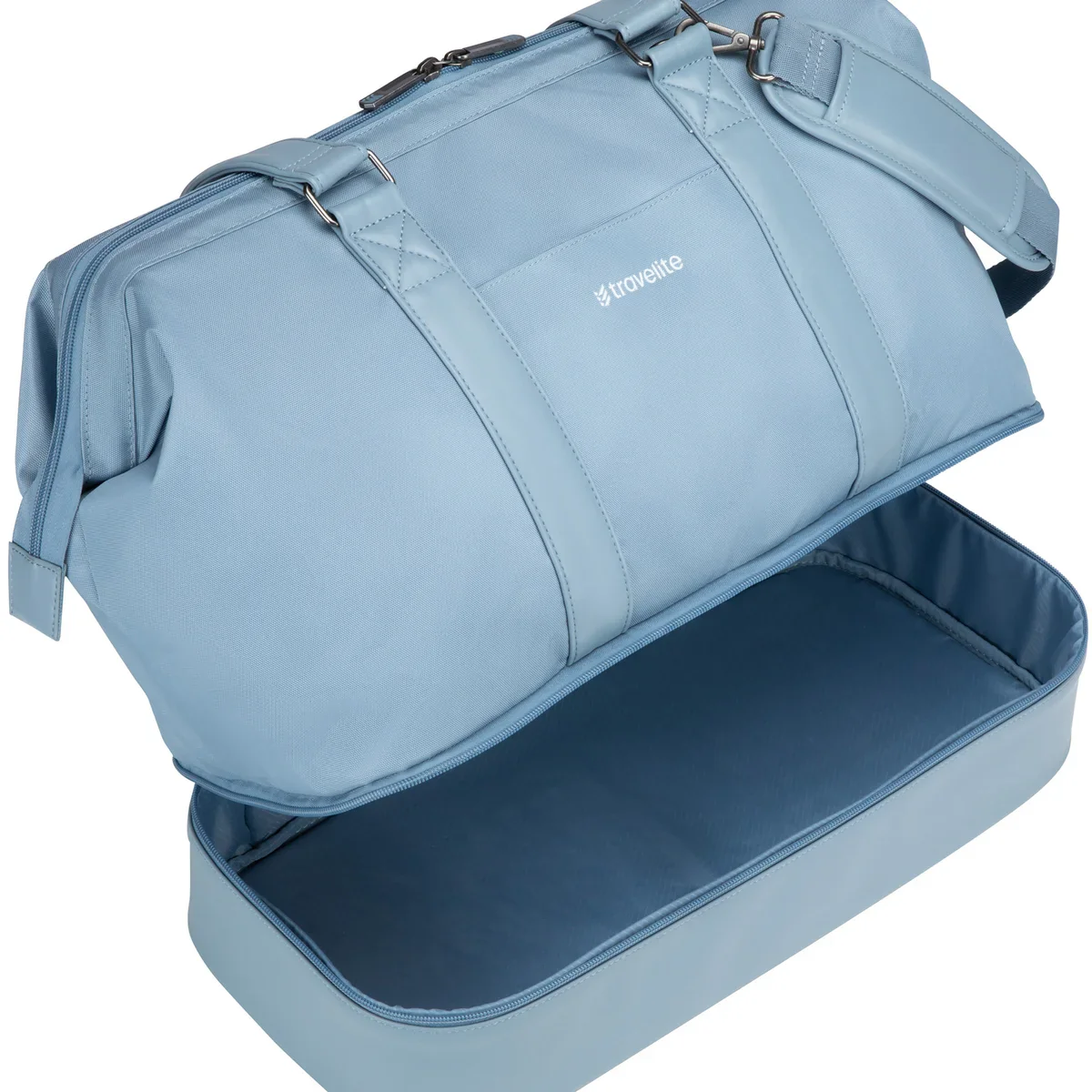 Travelite - Ensemble de 2 valises Frontier - Image 3