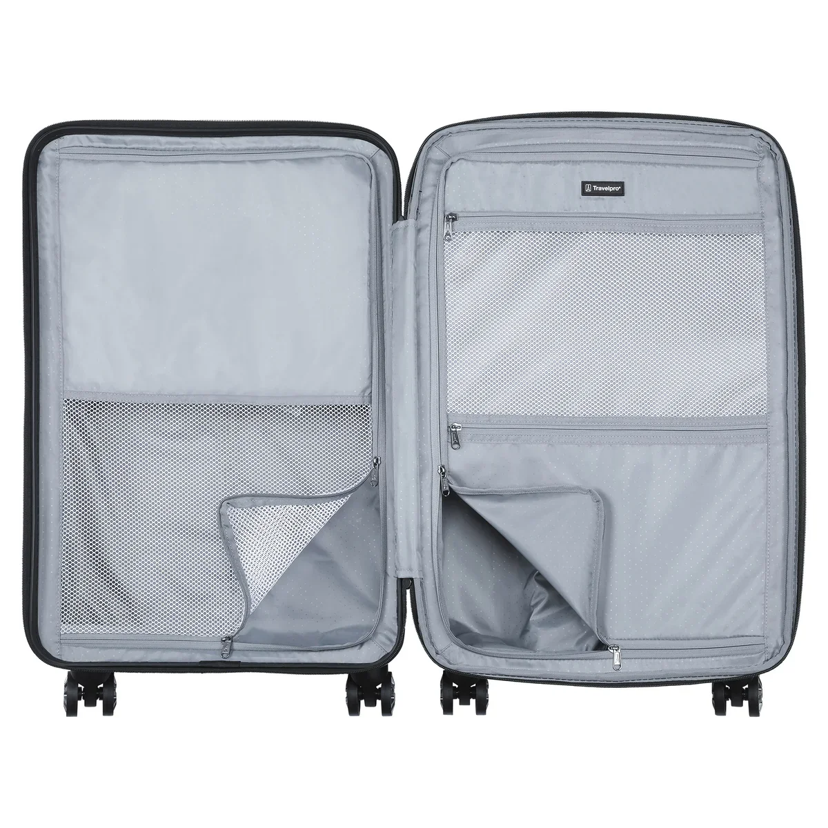 Travelpro - Ensemble de bagages Infinity, 3 pièces - Image 4