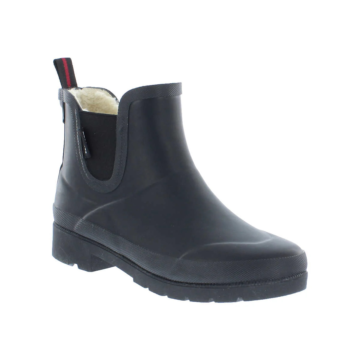 Tretorn - Bottes Chelsea en caoutchouc pour femme - Image 2