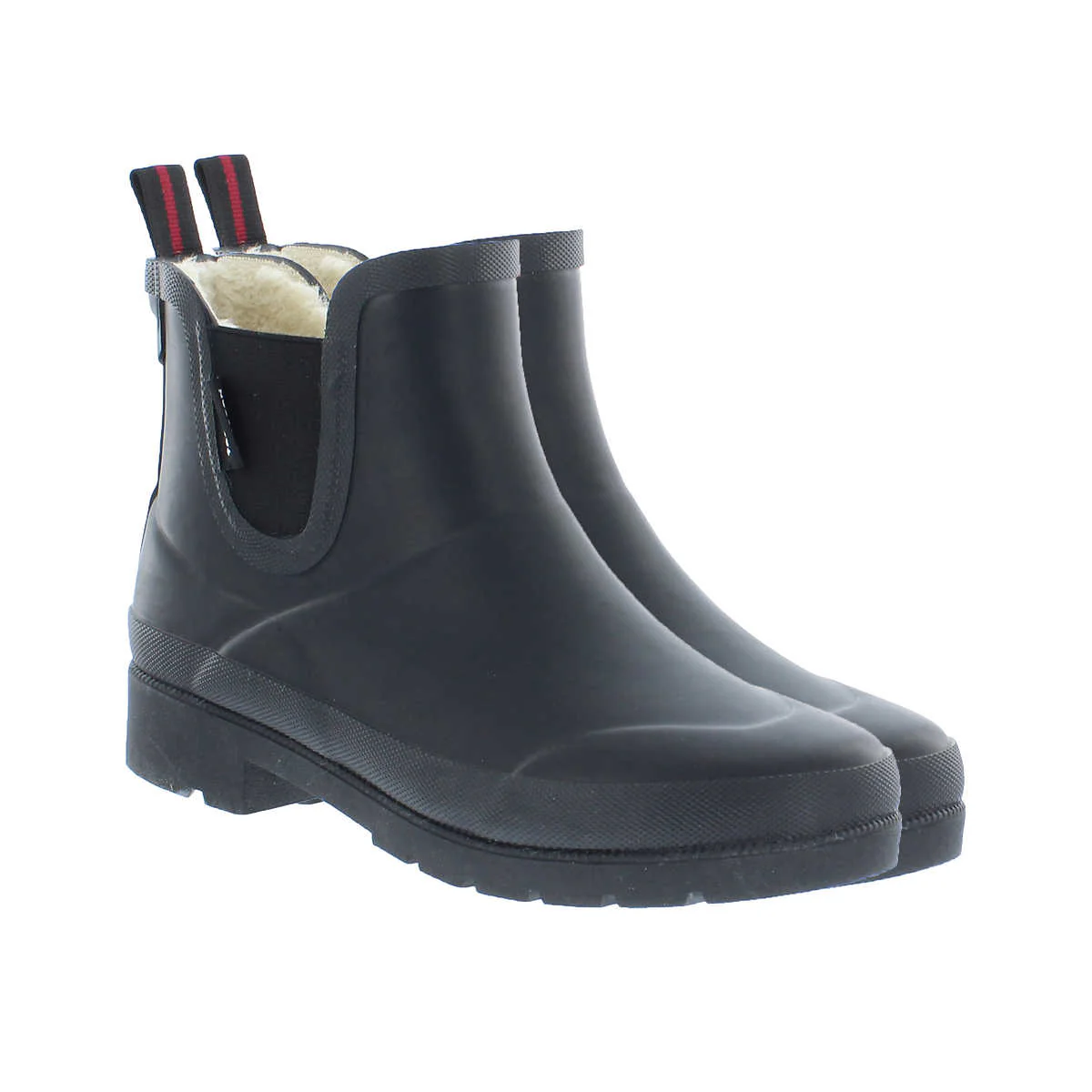 Tretorn - Bottes Chelsea en caoutchouc pour femme - Image 4