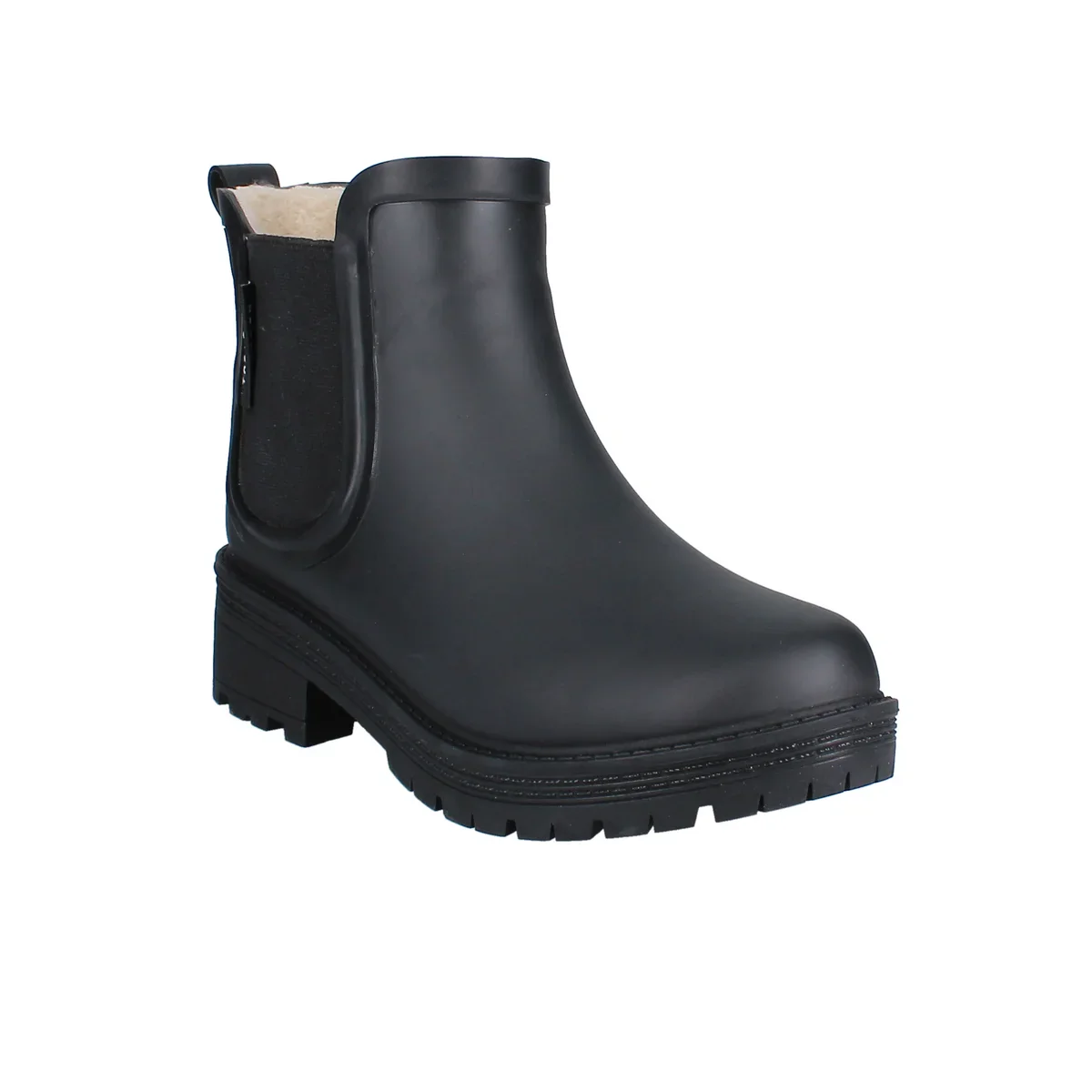 Tretorn - Bottes Chelsea en caoutchouc pour femmes
