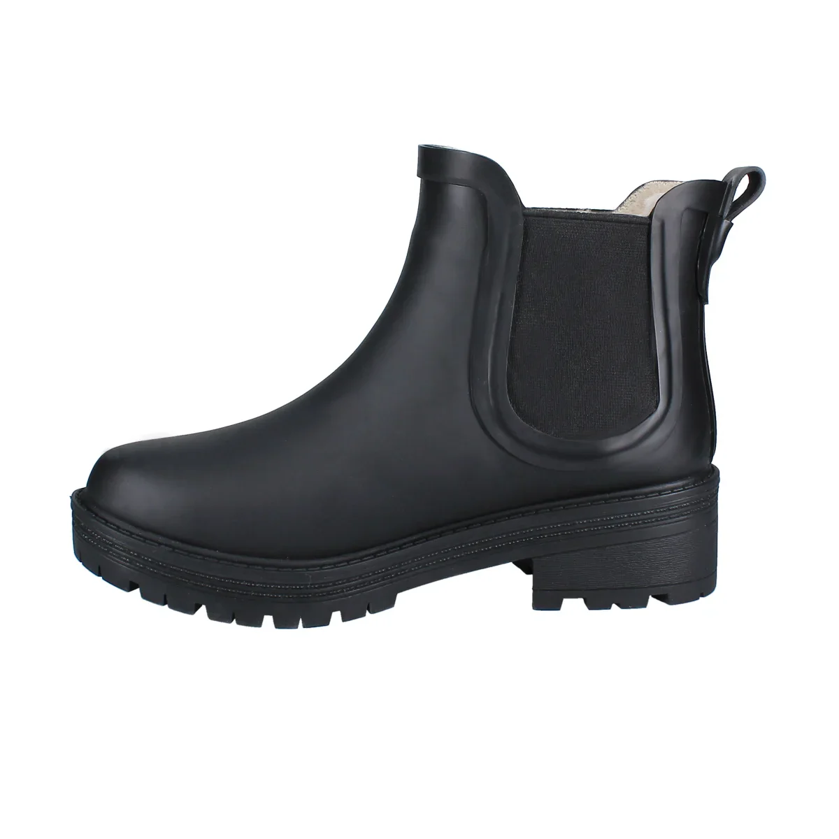 Tretorn - Bottes Chelsea en caoutchouc pour femmes - Image 3