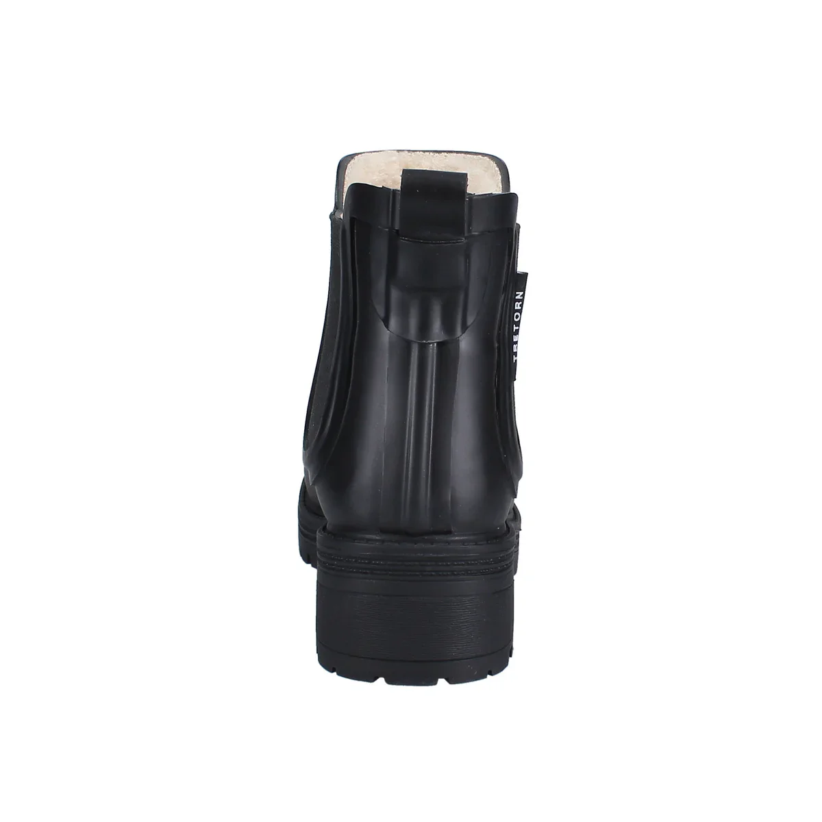 Tretorn - Bottes Chelsea en caoutchouc pour femmes - Image 5
