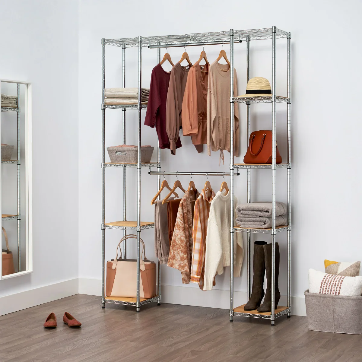 Trinity - Range-placard extensible - Image 5