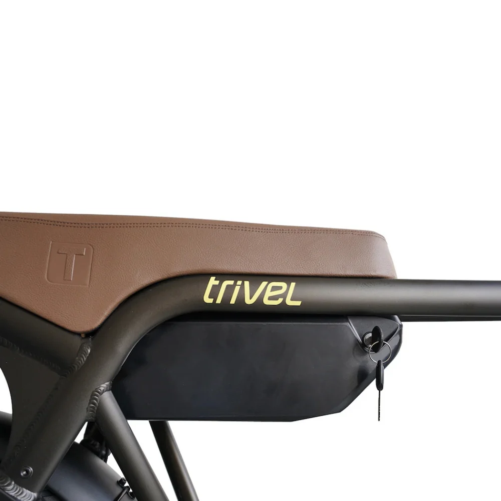 Trivel - Vélos électriques Ollie - Image 4
