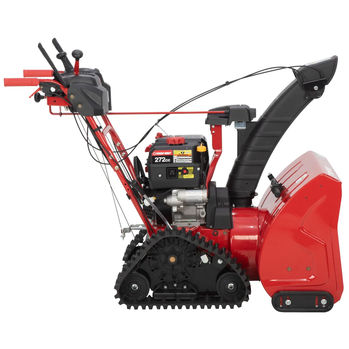 Troy-Bilt - Souffleuse à neige Storm Tracker 2890 à 2 phases - Image 2
