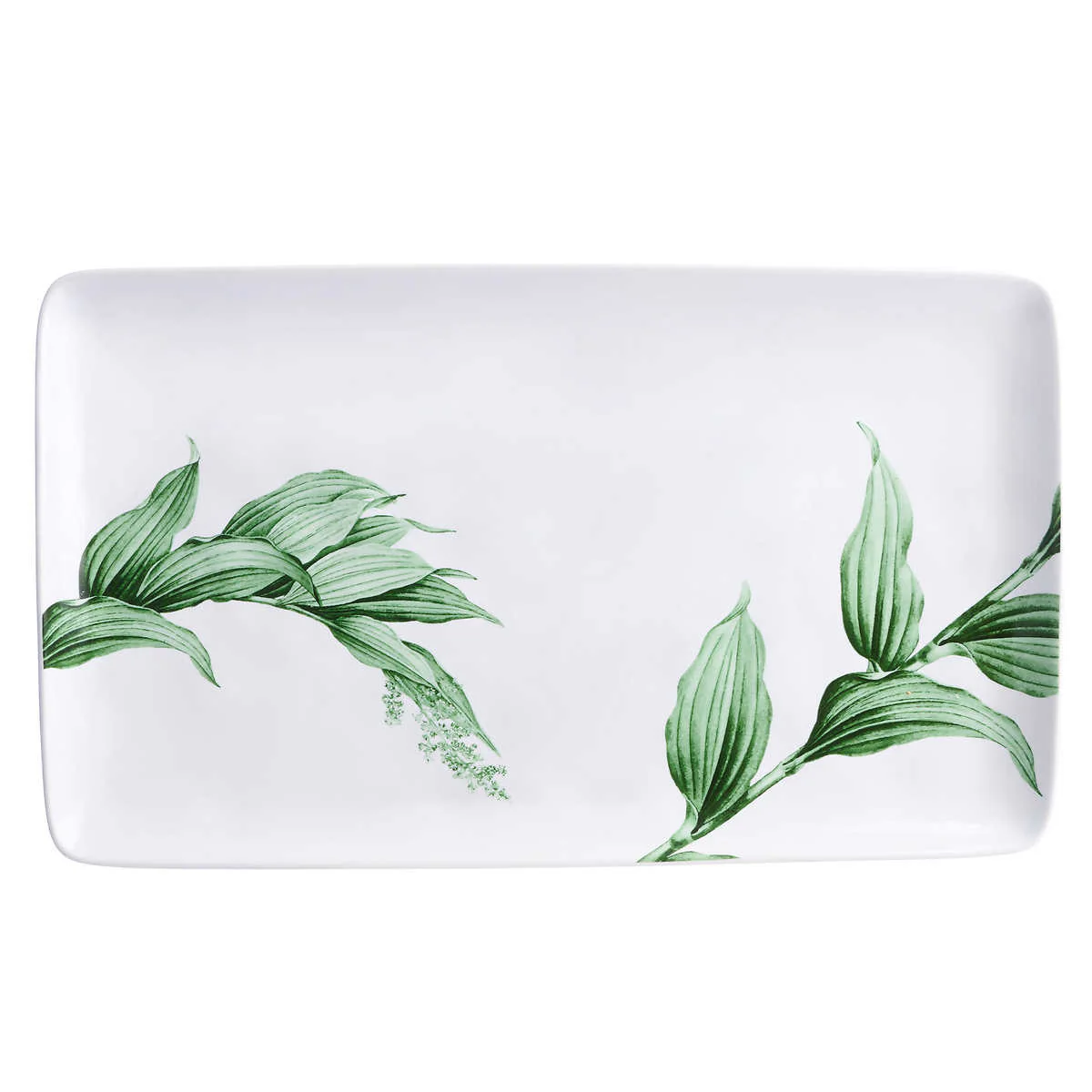 Trudeau - Plateaux de service en porcelaine, 3 pièces - Image 4